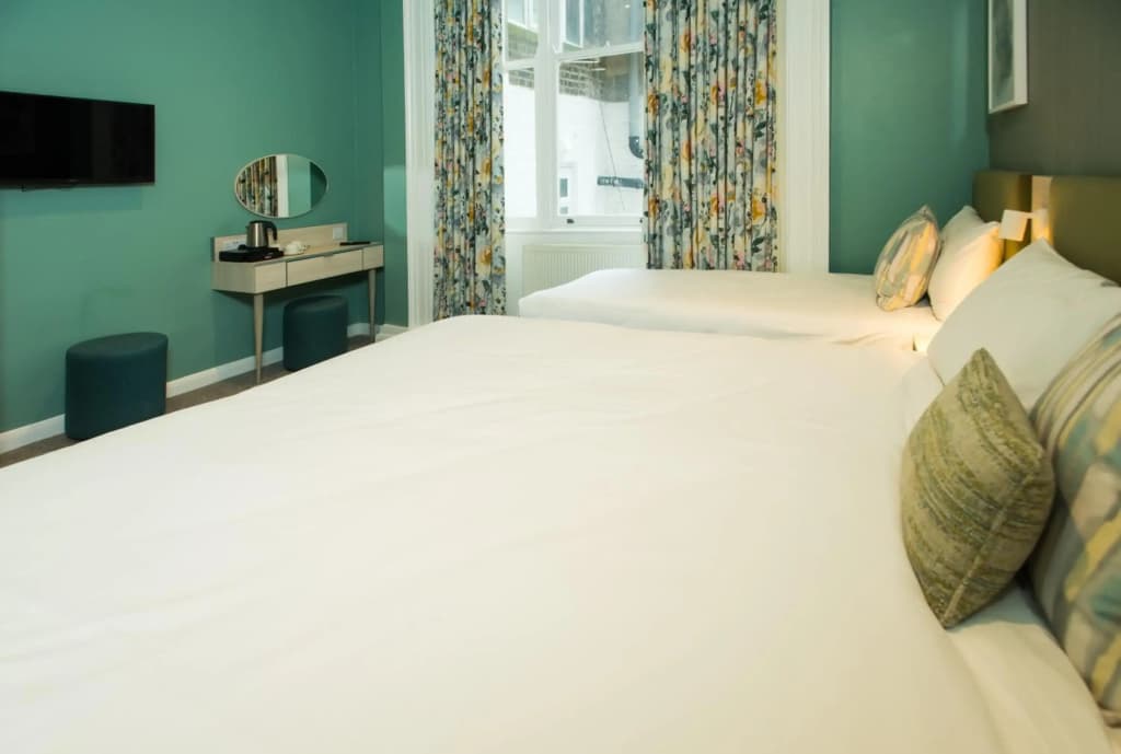 Caring Hotel - photo 3