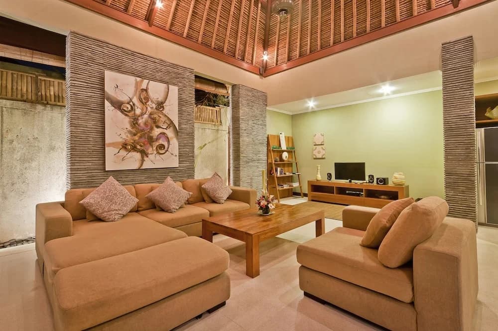 Villa Mimpi - main photo