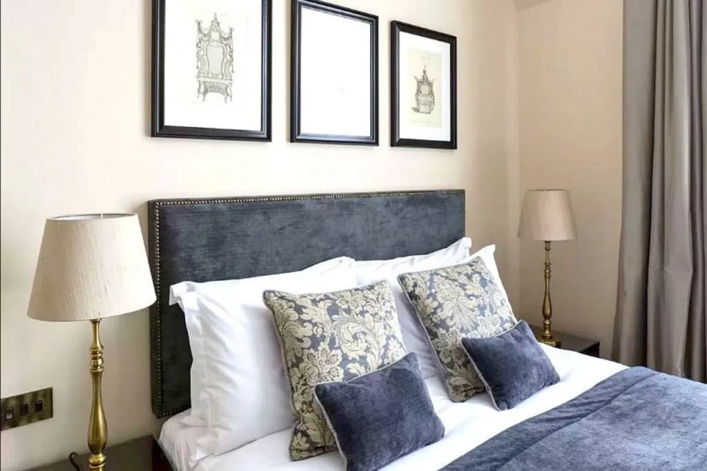 St Paul's Hotel - photo 6