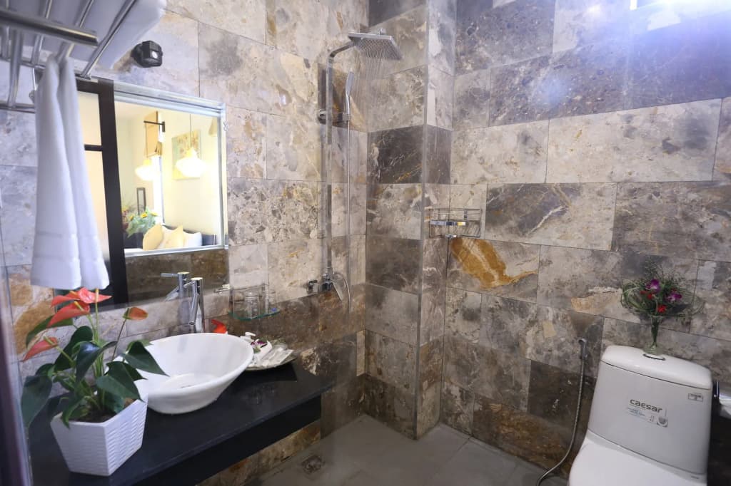 Hoi An Cottage Villa - photo 9