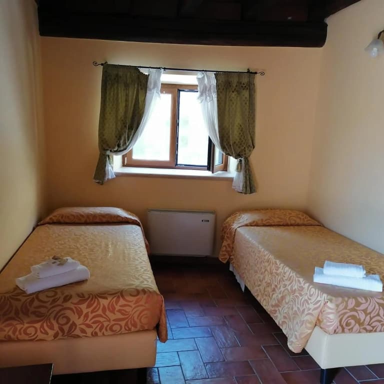 Relais Castrum Boccea - photo 25