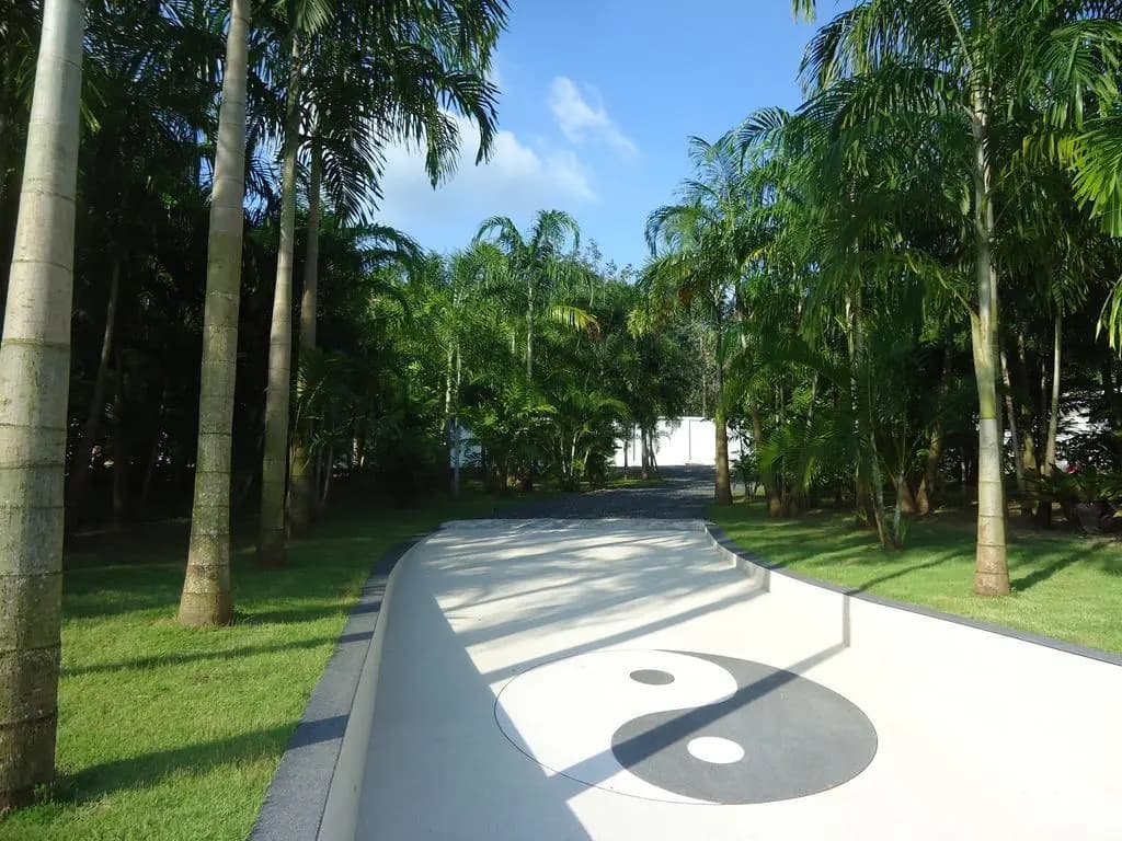 Villa Tha Maphrao - photo 5