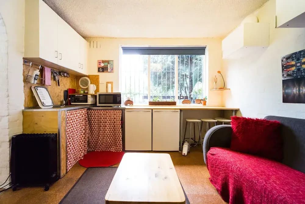 REID, Fitzroy Studio Apartment - photo 11