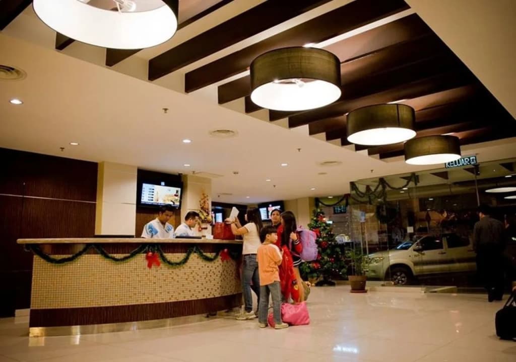 Hotel Sixty3 - photo 20
