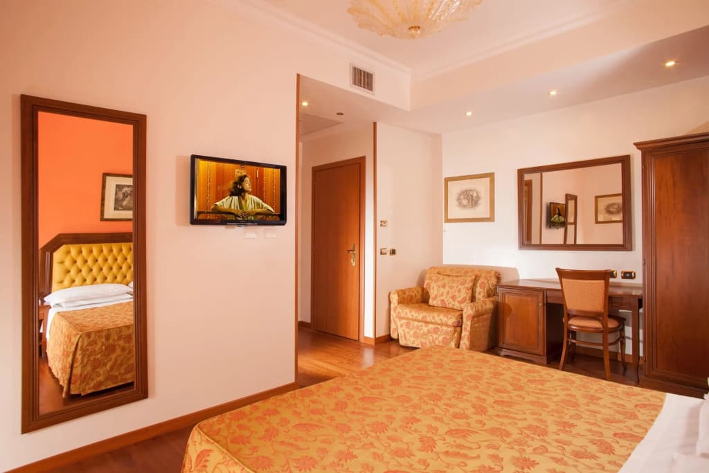 Hotel Piemonte - photo 7