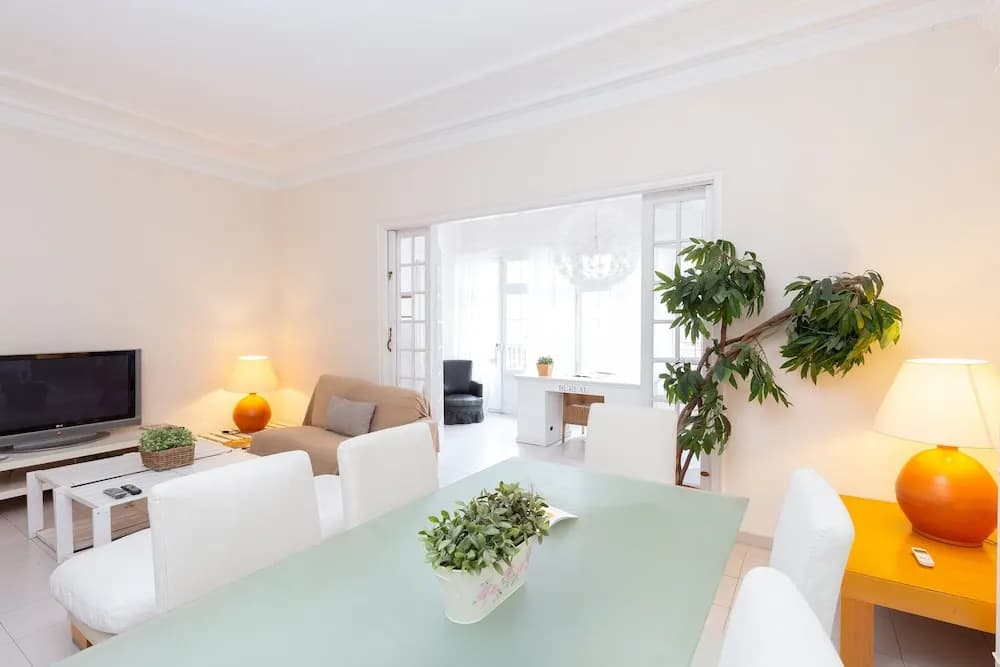 AB Sants Terrace 2 Apartment - photo 4