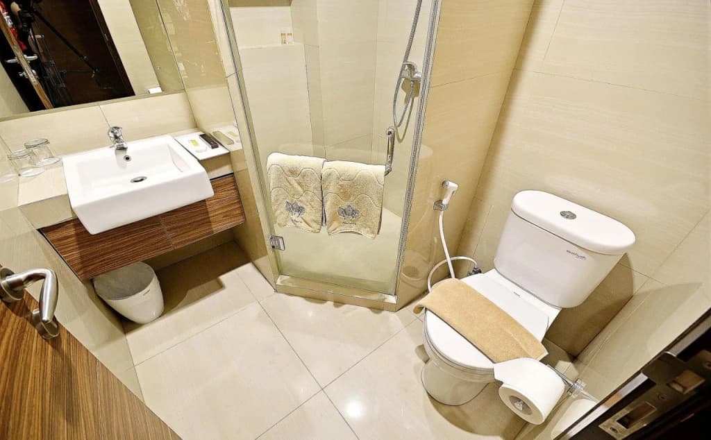Rasuna Icon Hotel - photo 9