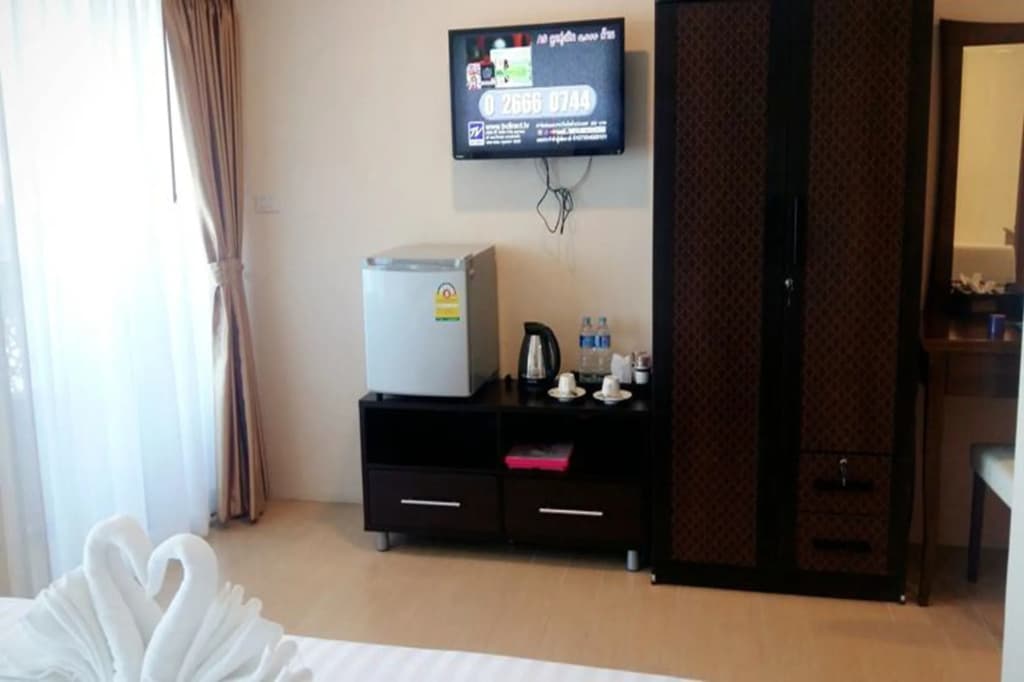 MD Boutique Hotel - photo 6