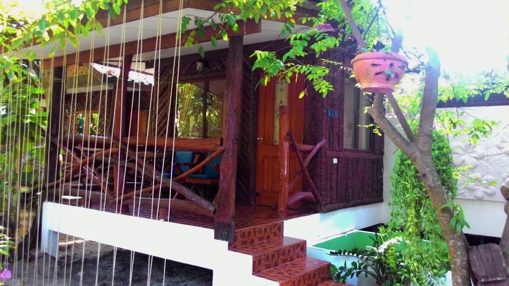 Kirati Beach Resort - photo 11