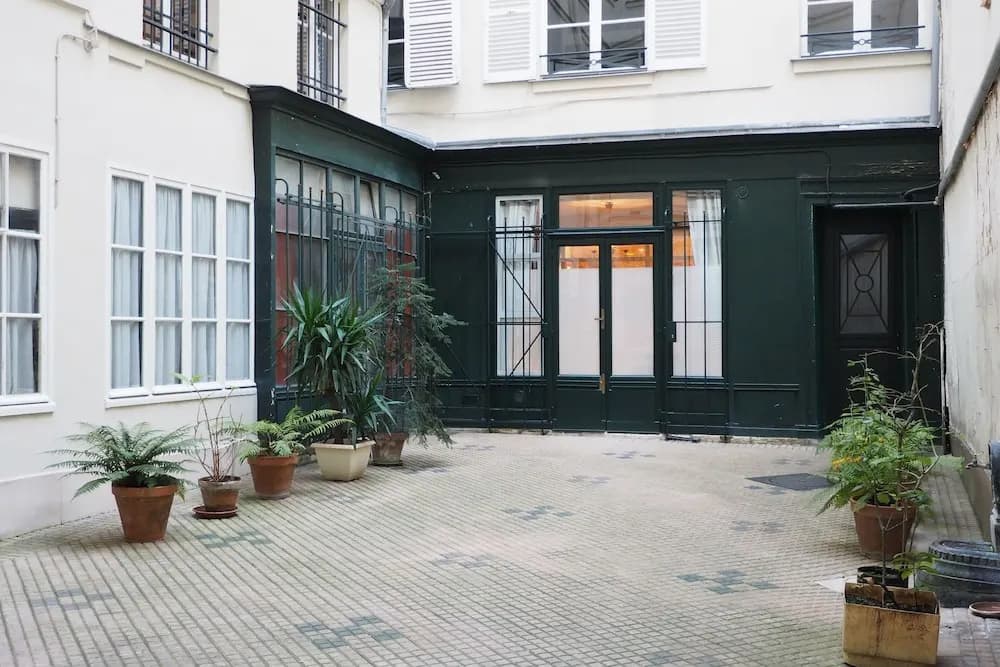 Palais Royal ChicSuites - main photo