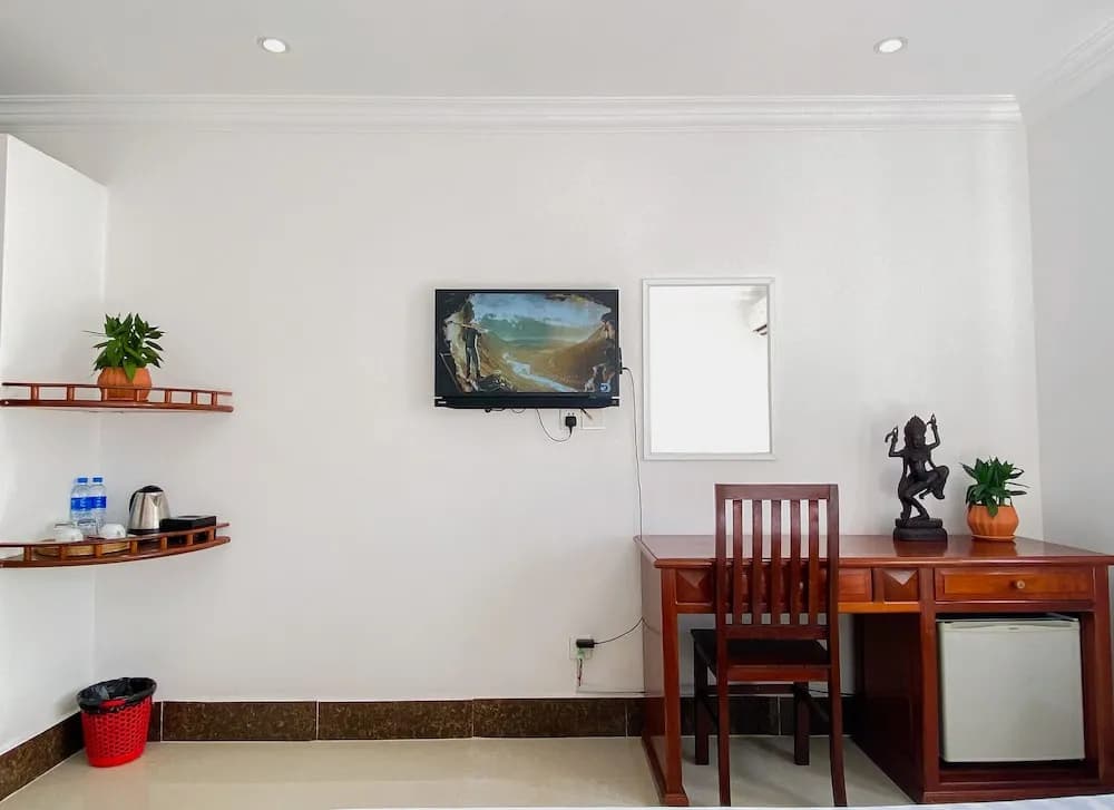The Blanc Residence - photo 4