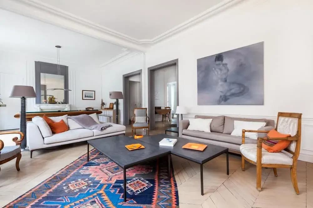 onefinestay - Parc Monceau private homes - photo 4