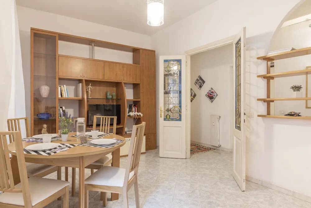 Testaccio Cozy Flat - photo 9