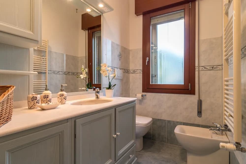 Forte House Vicino al Centro - photo 9