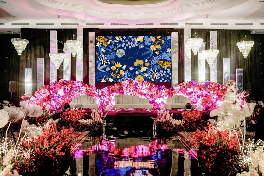 The Ritz-Carlton Jakarta, Mega Kuningan - photo 42
