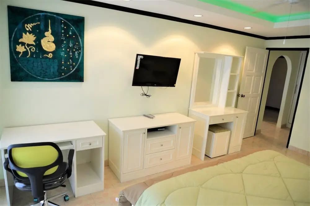 Sleek 1 bed Condo Jomtien - photo 15