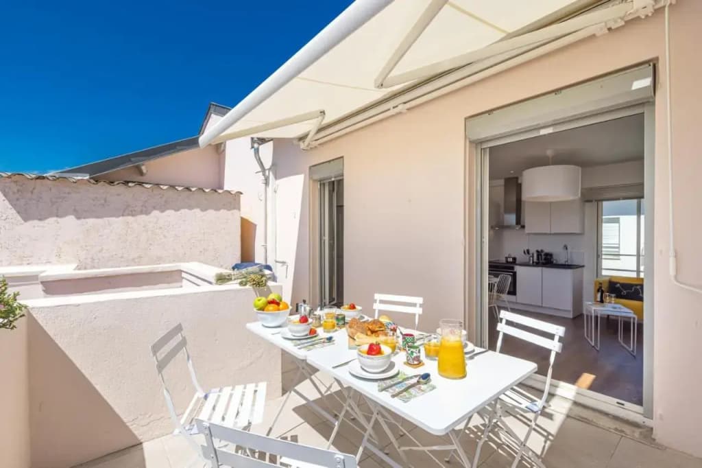 Confiance Immobiliere - Spitalieri - photo 12