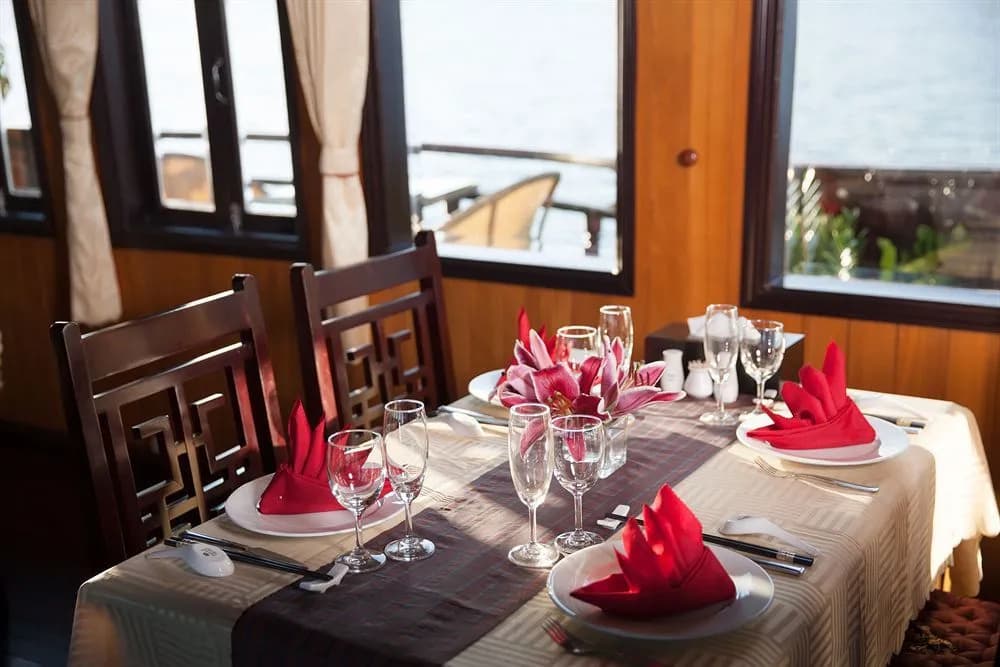 Paloma Cruise - photo 25