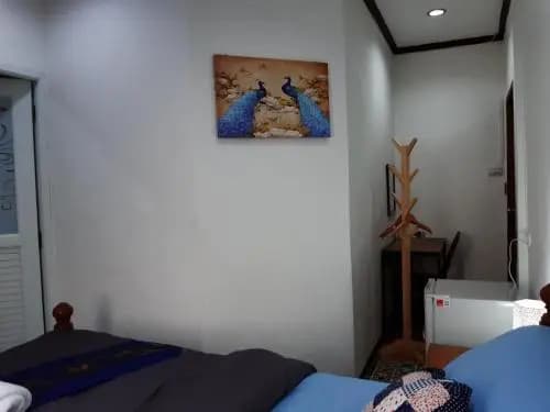 A & P House - photo 5