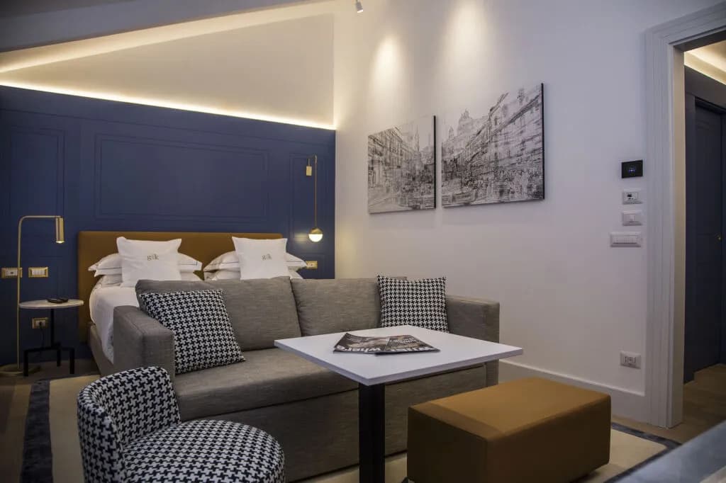 GKK Exclusive Private Suites - photo 19