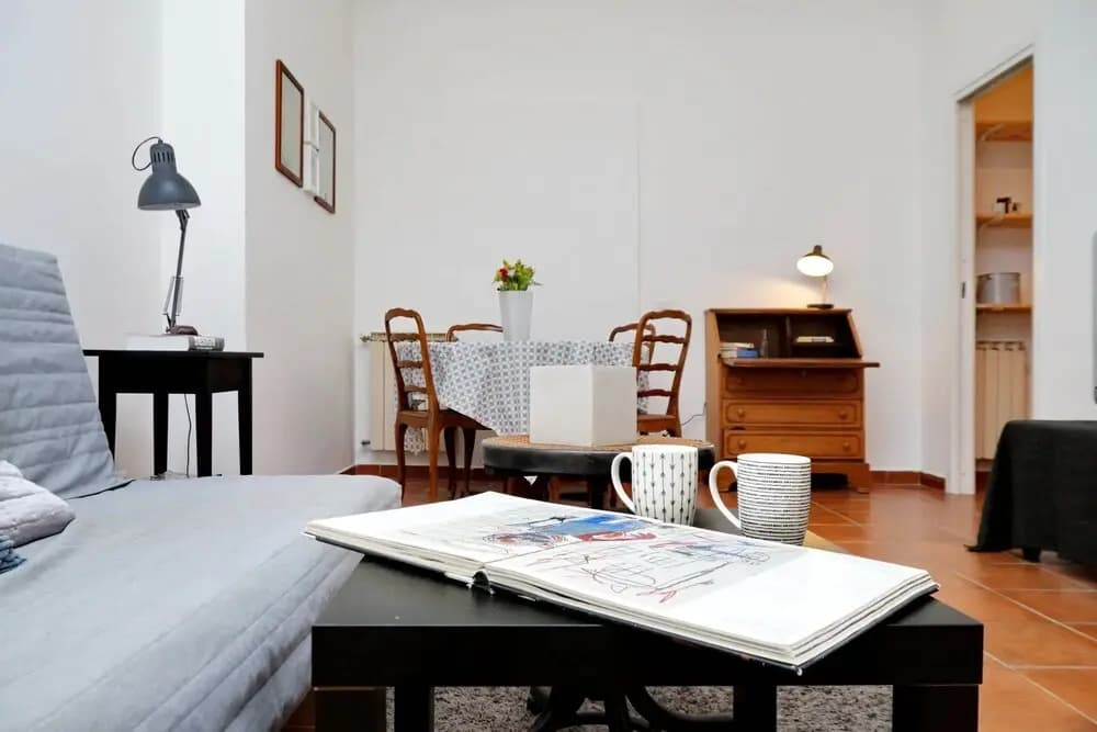 Tito Livio Apartment - photo 25