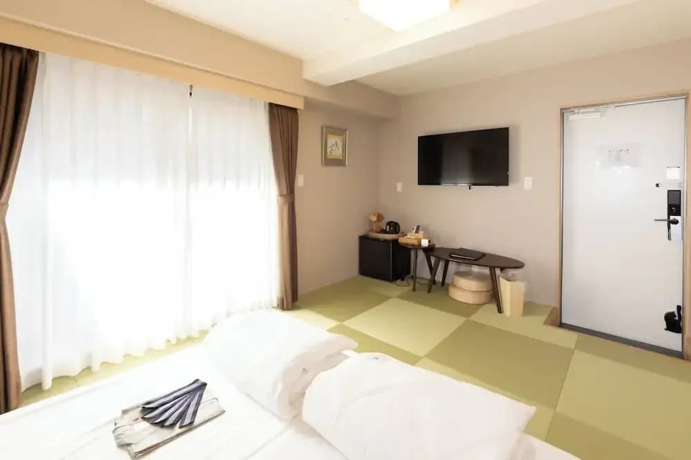 Toko Ryokan - photo 15