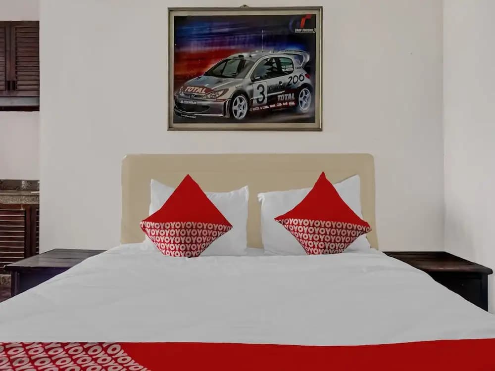 OYO 90696 Tobana House Bintaro - photo 13