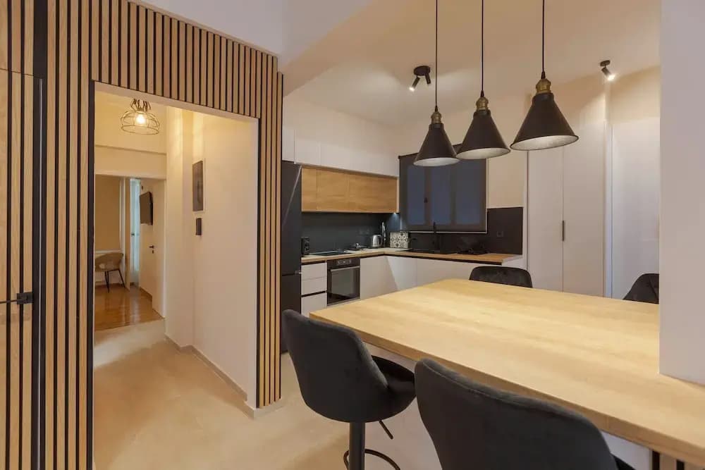 Phaedrus Living Metsovou Residence - photo 5