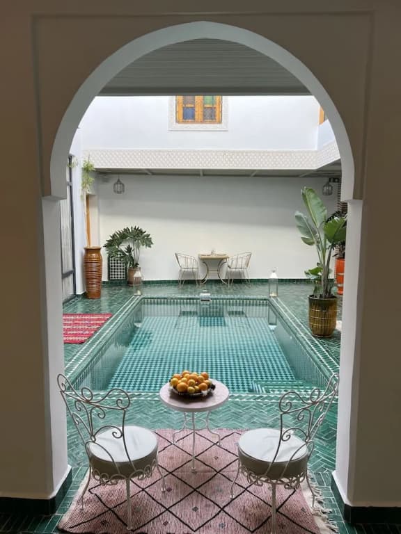 Riad Darchica - photo 10