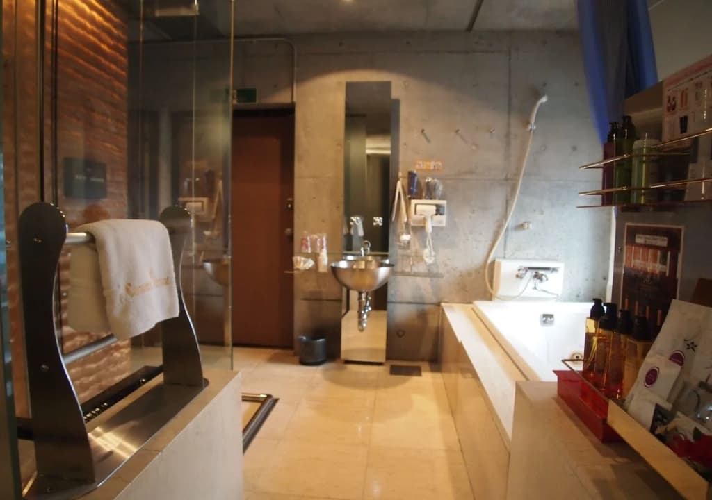Hotel Continent Vijoux Osaka (Adult Only) - photo 11