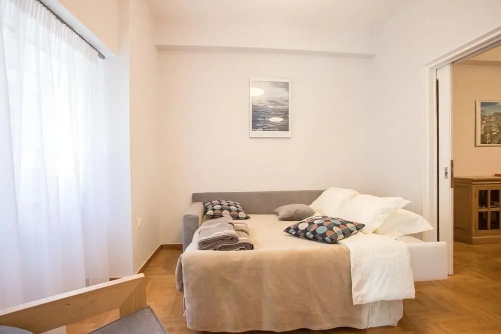 Exceptional HiEnd Flat For Family - photo 3