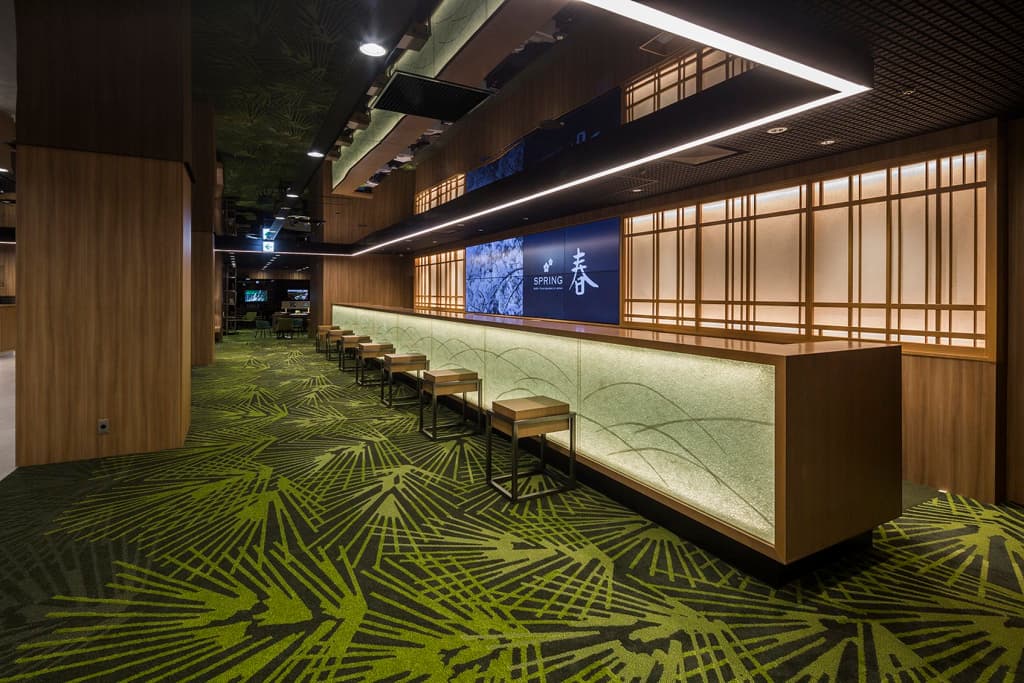 Shinjuku Prince Hotel - photo 46