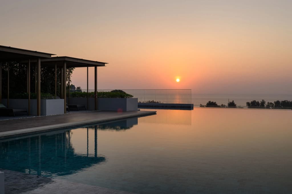 Resort MIDA Grande Resort Phuket - main photo