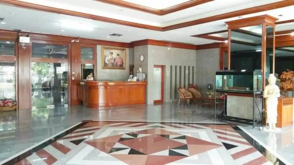 Poonchock Mansion - photo 13