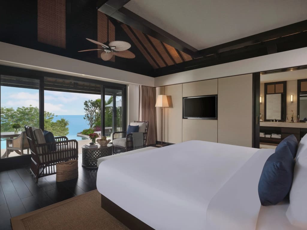 Raffles Bali Hotel - photo 6