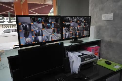 1ST Centro Hotel - photo 15