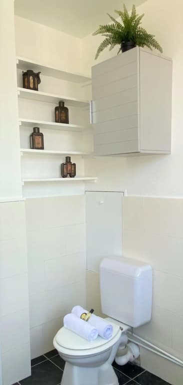 1615 - Family apartment with terrace - photo 9