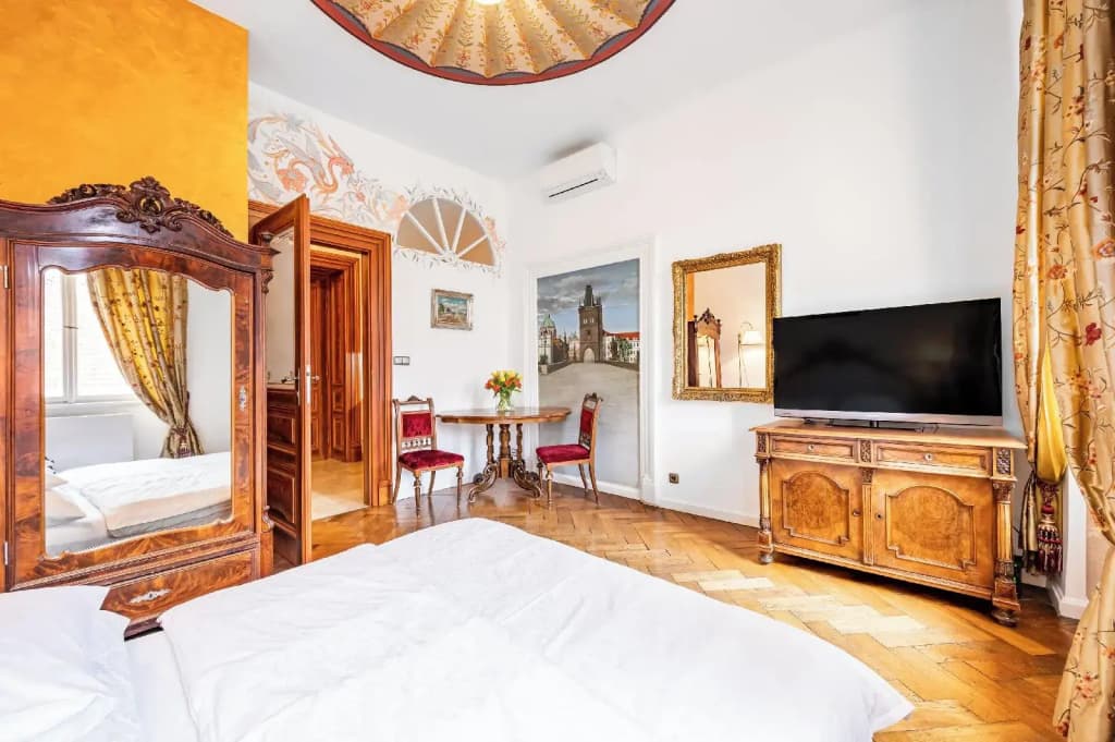 Malostranska Residence - photo 34
