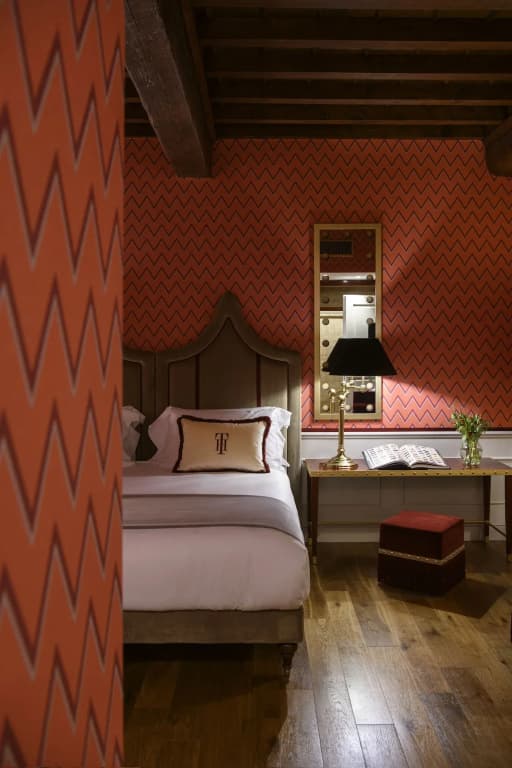 IL Tornabuoni The Unbound Collection by Hyatt Hotel - photo 18