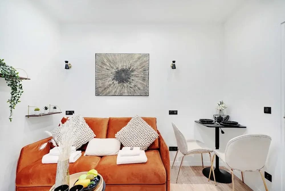 Elegant Studio - 2P - Place Pigalle - photo 1