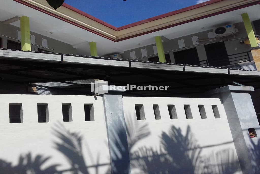 Handika Jaya BS Denpasar Barat RedPartner - photo 3