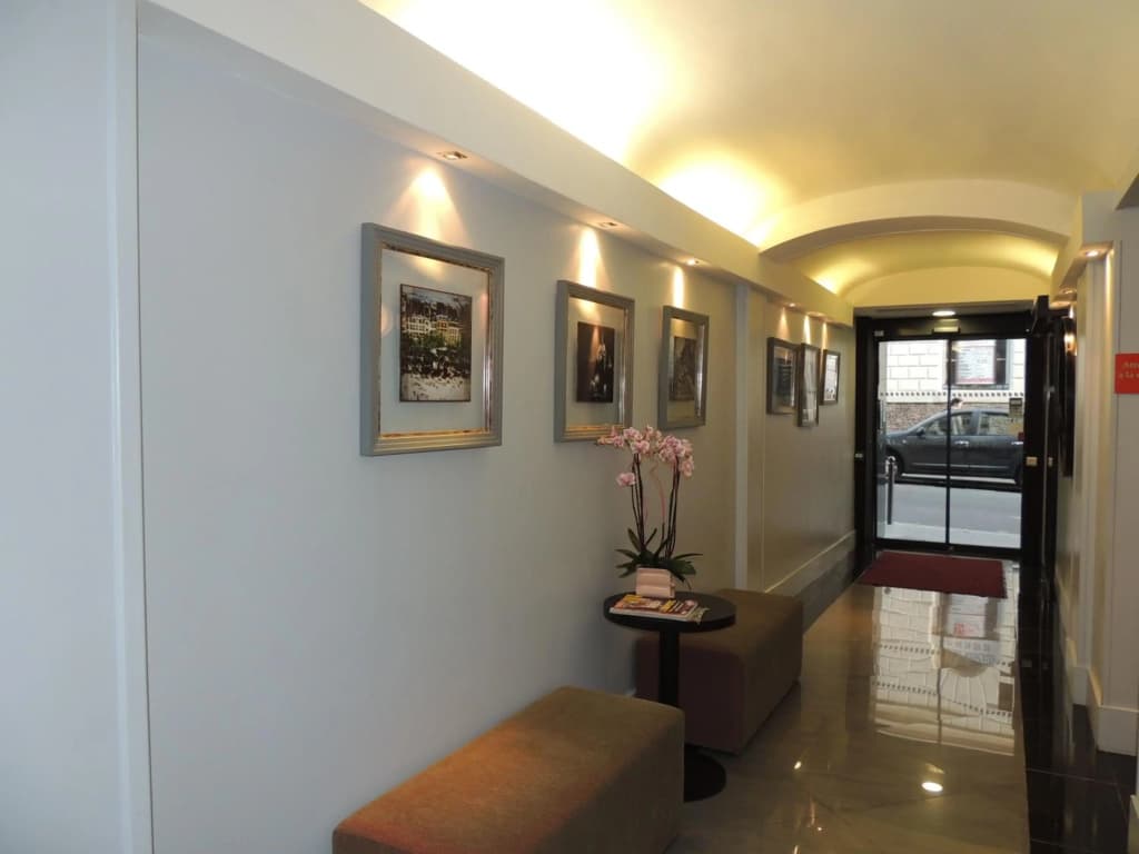 Hotel Eden Opéra - photo 32