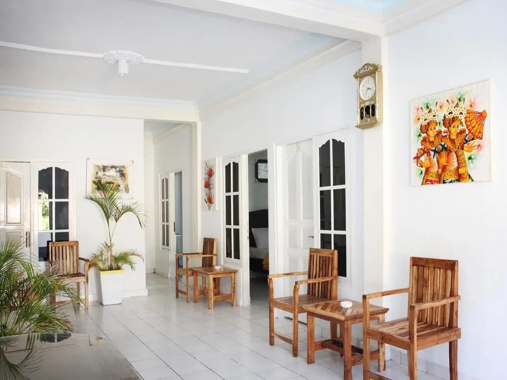Coco Beach Hostel - photo 9