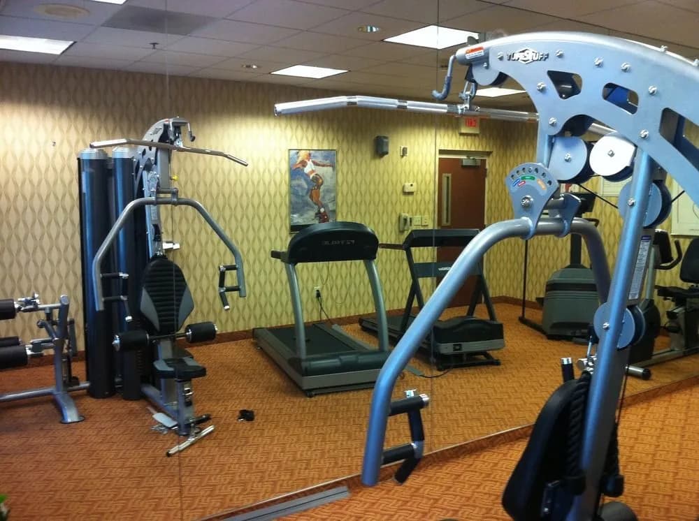 Ramada Suites Orlando Aiport - photo 24