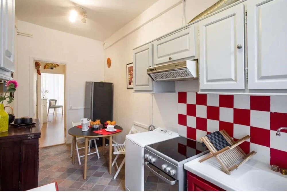 Appartement Cluny - La Sorbonne - photo 14