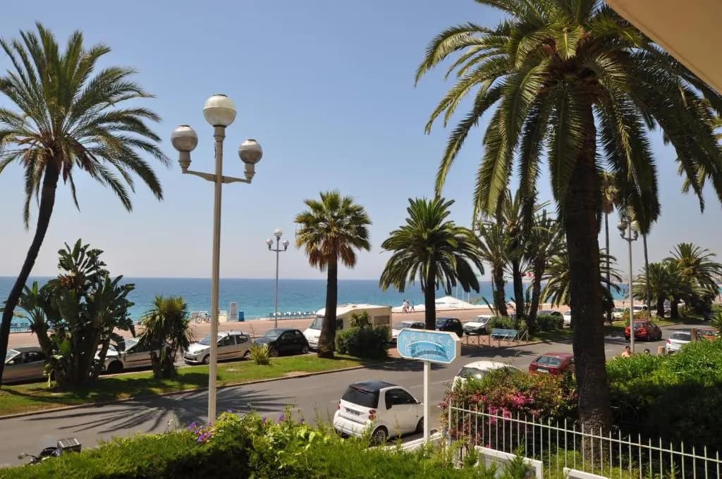 Appartement 53 Promenade des Anglais - photo 12