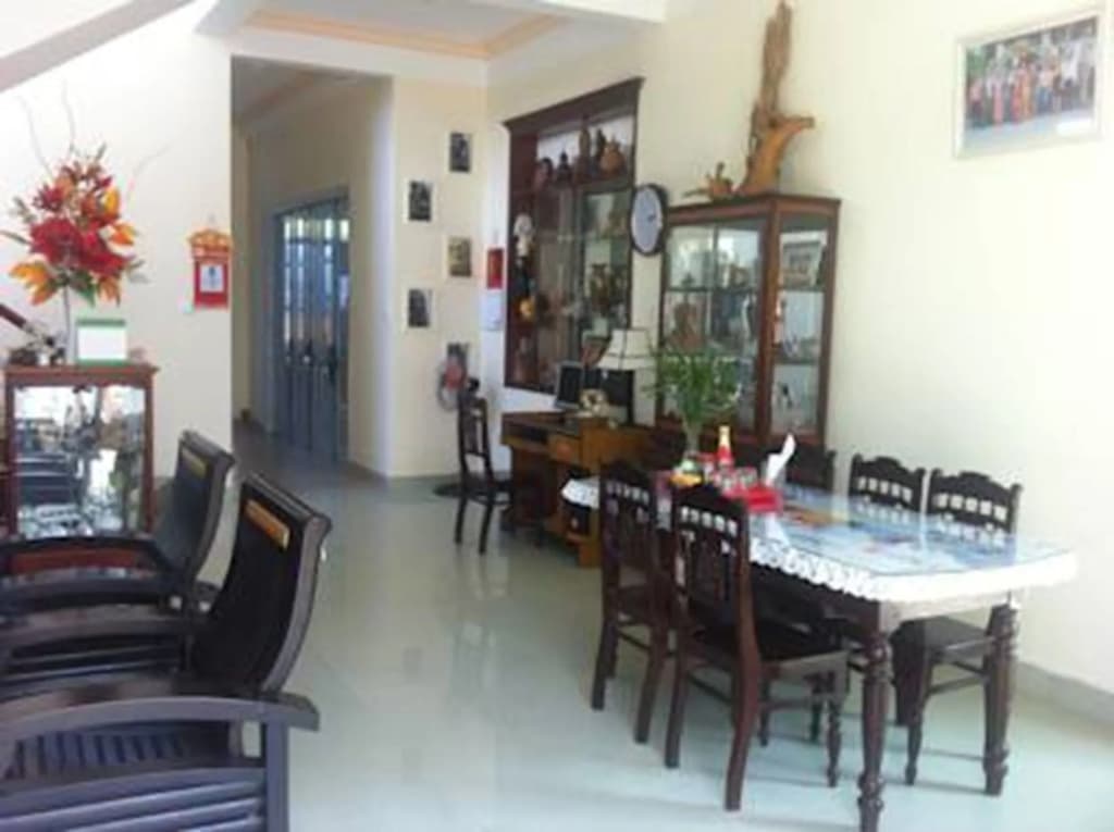 Areca Homestay - photo 12