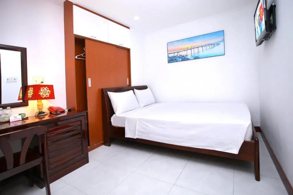 Nhatrang Cozy Hotel - photo 5