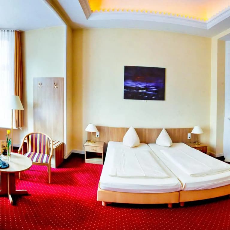 Hotel Vivaldi - photo 14