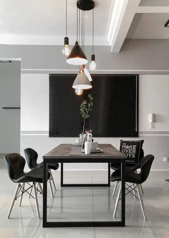 Boulevard Service Apartment KL by Airhost - photo 6